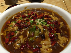 -百年食府(亦庄店)