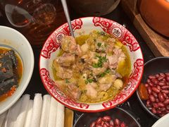 -隐厨·中国菜馆(三里屯T+MALL店)