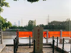 -黄埔古港