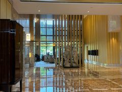 -杭州城中香格里拉大酒店