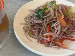 -汗腾格里·风味餐厅(新疆驻京办店)