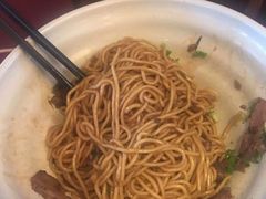 -佬钱湾仔(衣裳街店)