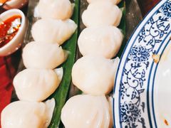 -泛太平洋大酒店·海天楼中餐厅·粤菜