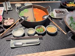 -三出山火锅(万象天地店)