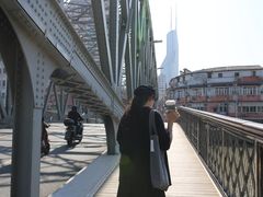 -穹六人间 people 6(岳阳路店)