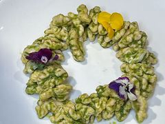 -羊门客在·烤盐池滩羊·川菜