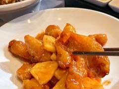 -煜丰汴京烤鸭(福彩路店)