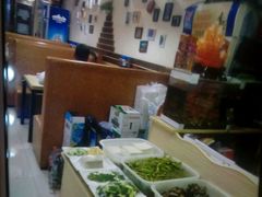 -东顺全羊坊烧烤炒菜莜面(张北店)
