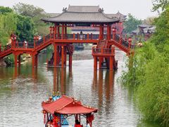 -清明上河园