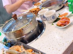 -圣罗巴海鲜自助(黑金店)