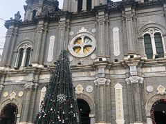 -王府井天主教堂