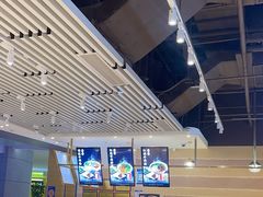 -舌尖尖·兰州牛肉面(浦东机场店)