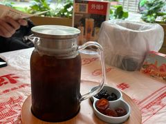 -肥肥虾庄·金牌油焖大虾(汉口城市广场店)