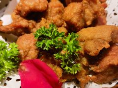 -前海沿·青岛菜(乐客城店)