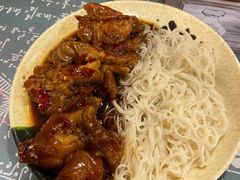 -贤花饭店(凯德店)