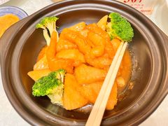 -百乐门喜宴(海珠广场华厦店)