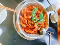 -万州大虾(五桥店)