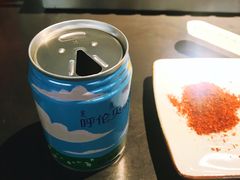 -很久以前羊肉串(中山公园店)