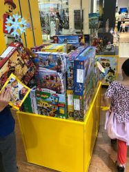 -KIDSLAND(北京蓝色港湾店)