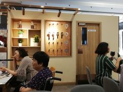 -COSTA COFFEE(上海虹口龙之梦)