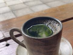 -RUMORS COFFEE ROASTERY鲁马滋咖啡(湖南路店)