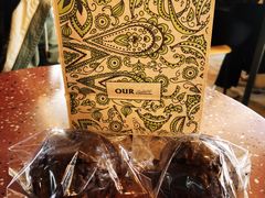-OUR Bakery(三里屯太古里店)
