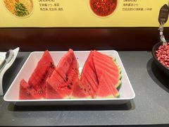 -巴奴毛肚火锅(商城路店)