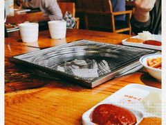 -7年8班朝鲜族非遗美食(三钢里店)