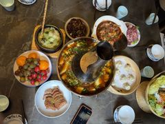 -花迹·金陵南京菜(老门东店)