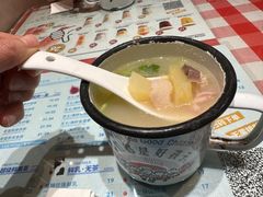 -老西安陕西面馆