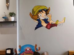 -HONGA HONGA雄家(曹路店)