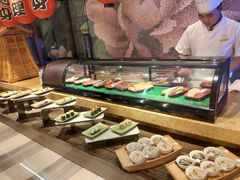 -星河湾半岛酒店·意咖啡西餐厅