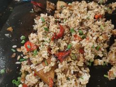 -湘西乌龙山铁板烧(双桥店)
