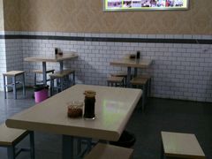 大堂-津味张记包子铺(南开二马路店)