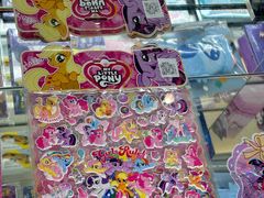 -反斗乐园(中航城君尚购物中心)