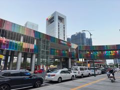 -圆融购物中心(南天成路店)