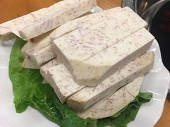 -南国锋味椰子鸡(瀚海店)