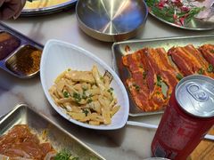 -韩宫宴和牛烤肉(宜兴八佰伴店)