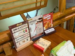 -恩你小木屋·韩式料理(假日广场店)