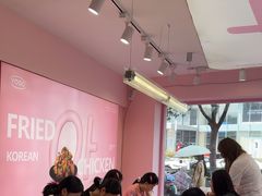-悠个炸鸡(南京创始店)