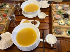 -西双版纳洲际度假酒店-曼霖轩中餐厅