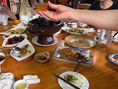 -龙姐私房菜(和顺古镇店)