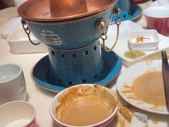 -涮福記·现切牛羊肉火锅(世纪汇店)