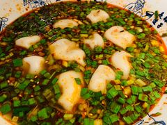 -汉唐宴长安食府