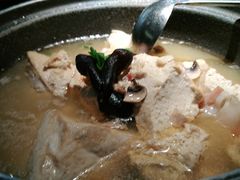 -青年公社烤鸭(蜀山万象汇店)