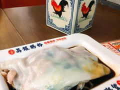 鸳鸯肠-银记肠粉店(北京路店)
