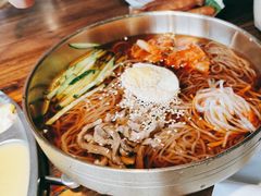 -海之屋韩式烤肉(海棠68环球美食街店)