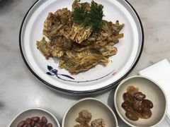 乾隆白菜-京味斋·北京烤鸭(北京南站洋桥店)
