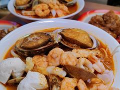 -大中沙茶面(中山路店)