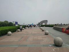 -南汇嘴观海公园